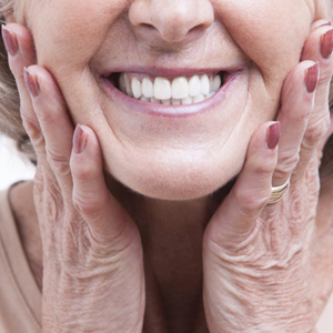 Denture proceedure